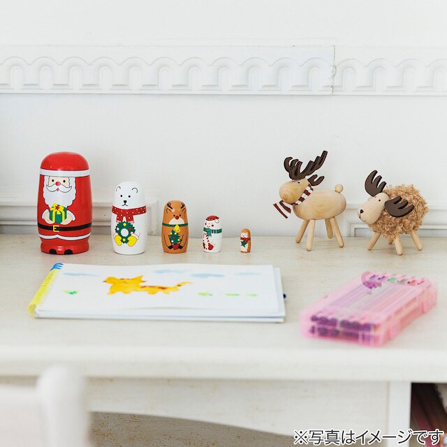 CHRISTMAS ORNAMENT BR-F90815 n4BT