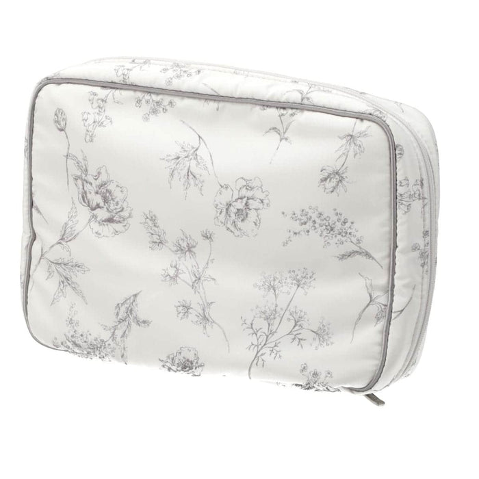 Toiletry Bag NT360 (Off-White)