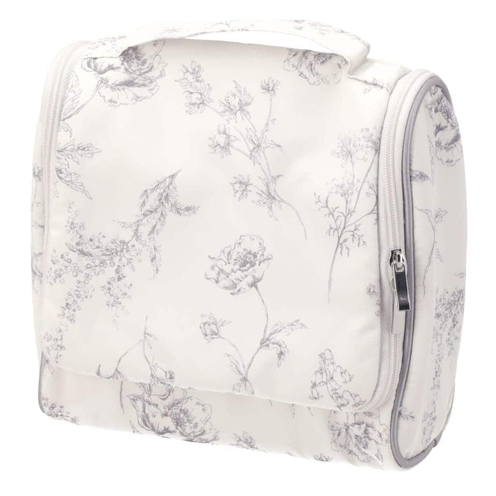 Toiletry Bag NT361 (Off-White)