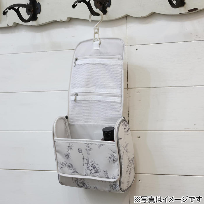 Toiletry Bag NT361 (Off-White)