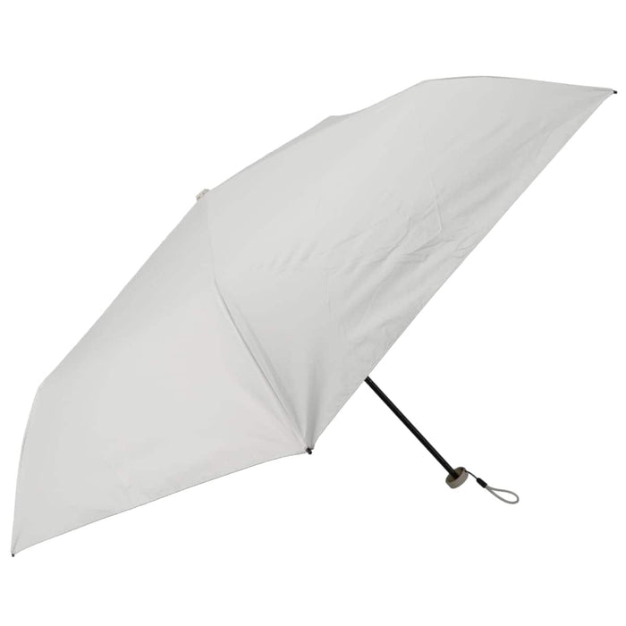Ultra Light Folding Umbrella 50cm (Ivory)