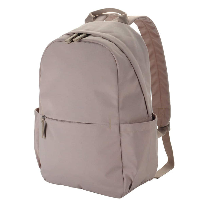 Lightweight Backpack 15L (Middle Mocha)