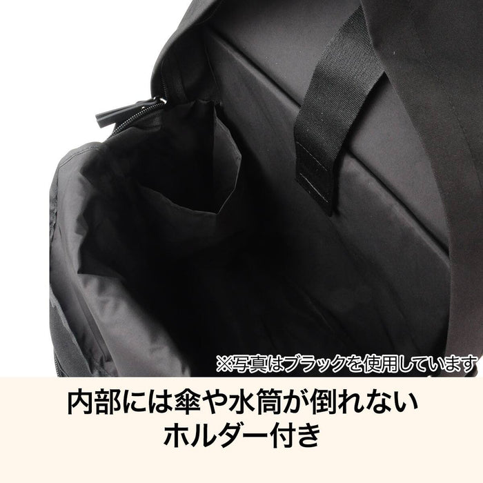 Lightweight Backpack 15L (Middle Mocha)