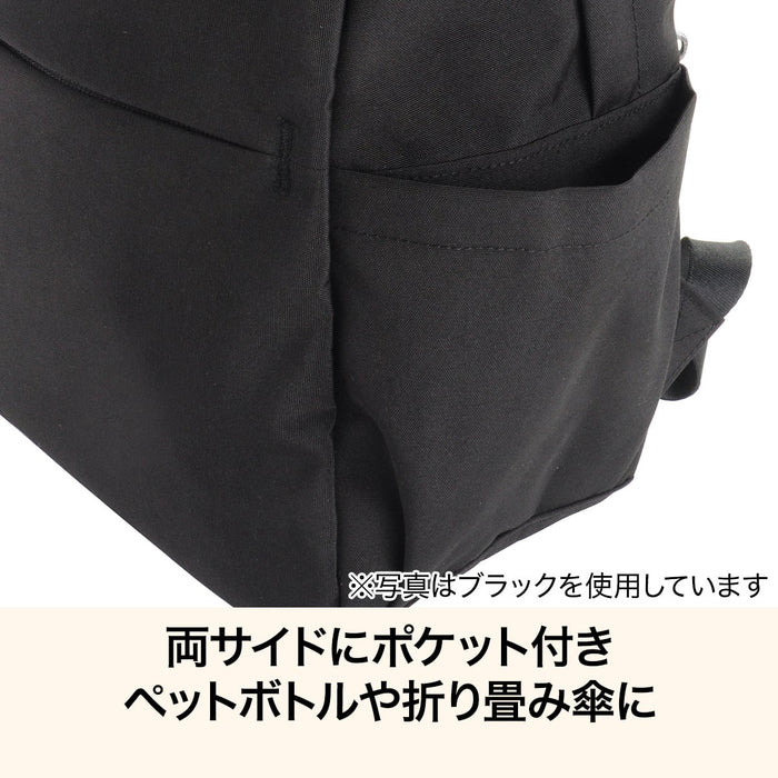 Lightweight Backpack 15L (Middle Mocha)
