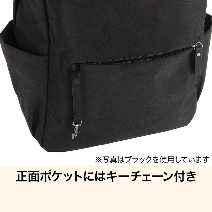 Lightweight Backpack 15L (Middle Mocha)