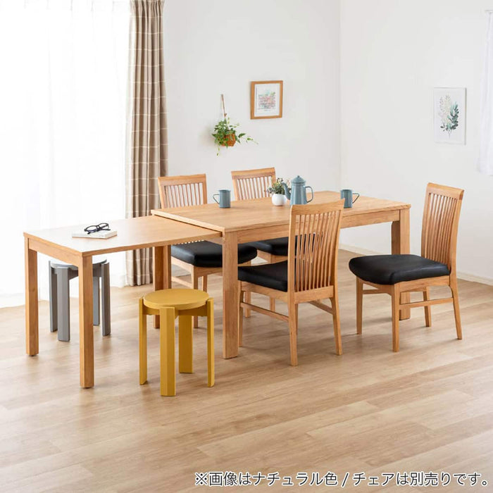 Grow Extendable Dining Table 135/215 cm (Walnut)