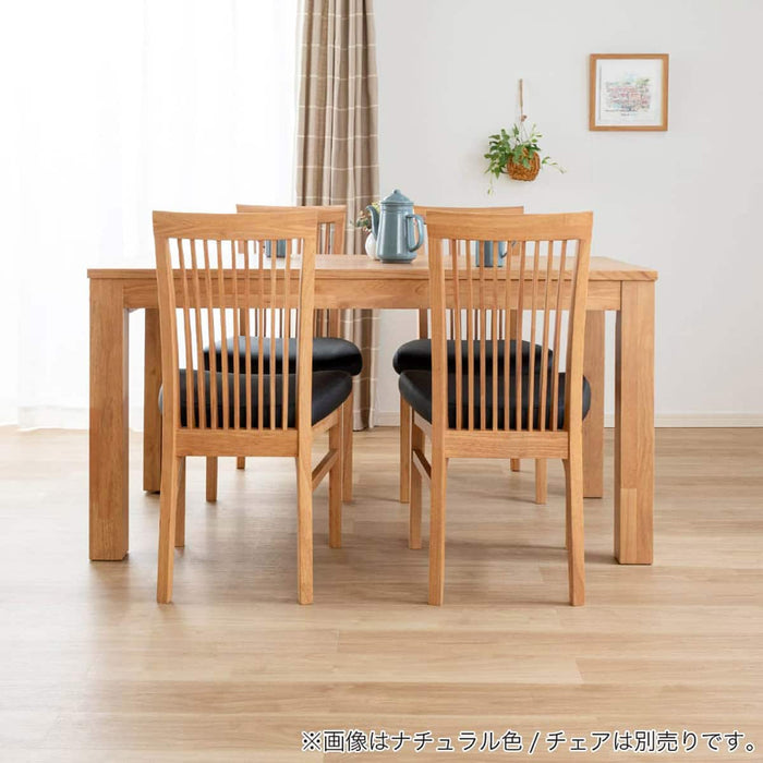 Grow Extendable Dining Table 135/215 cm (Walnut)