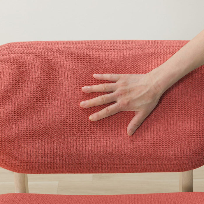 1P CHAIR RELAX WIDE2 SD-NSF WW