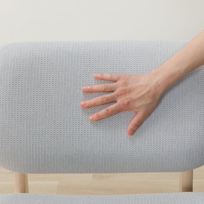 1P CHAIR RELAX WIDE2 SD-NSF WW