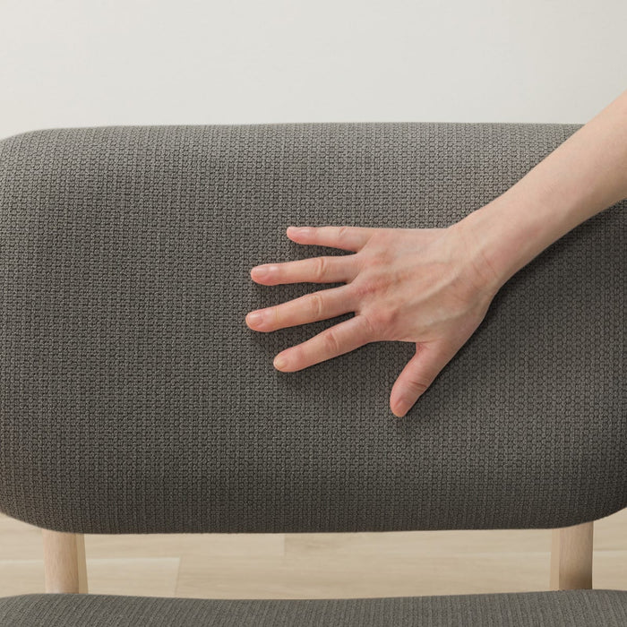 1P CHAIR RELAX WIDE2 SD-NSF WW