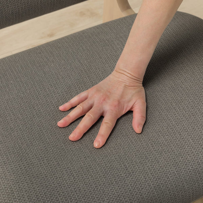 1P CHAIR RELAX WIDE2 SD-NSF WW
