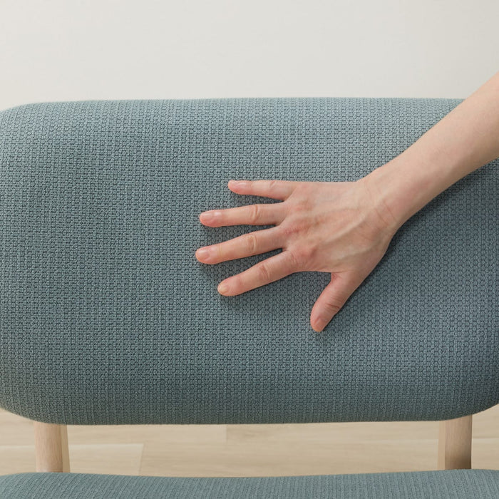 1P CHAIR RELAX WIDE2 SD-NSF WW