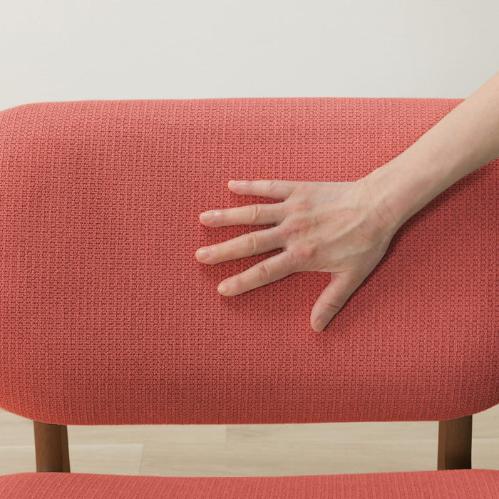 1P CHAIR RELAX WIDE2 SD-NSF MBR