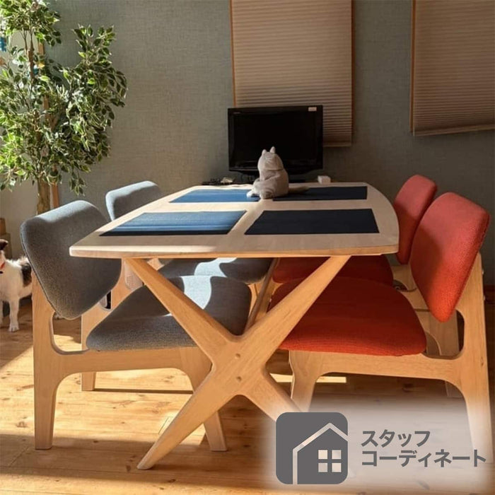 1P CHAIR RELAX WIDE2 SD-NSF MBR