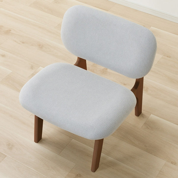 1P CHAIR RELAX WIDE2 SD-NSF MBR
