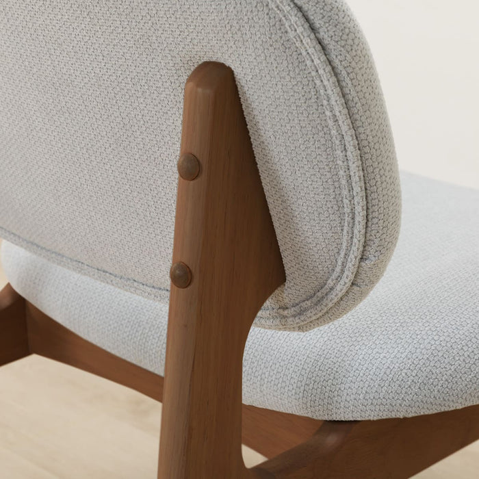 1P CHAIR RELAX WIDE2 SD-NSF MBR
