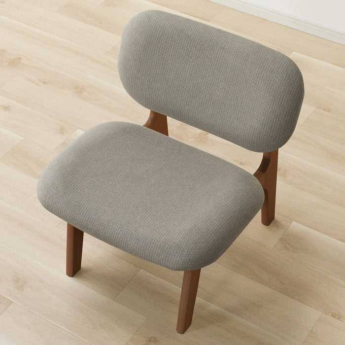 1P CHAIR RELAX WIDE2 SD-NSF MBR