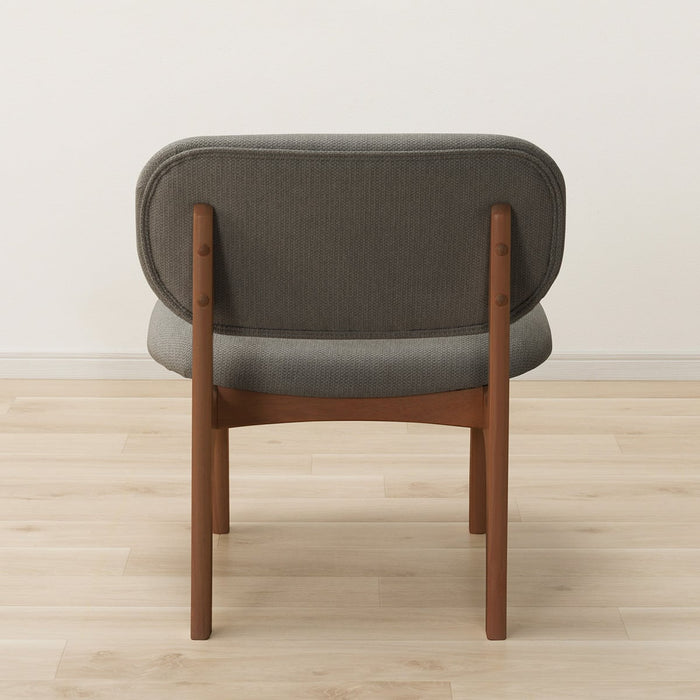 1P CHAIR RELAX WIDE2 SD-NSF MBR