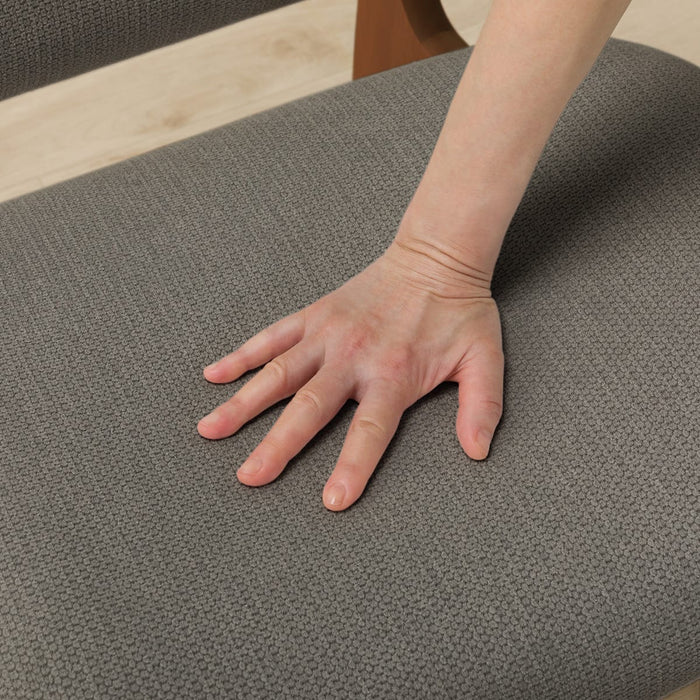 1P CHAIR RELAX WIDE2 SD-NSF MBR