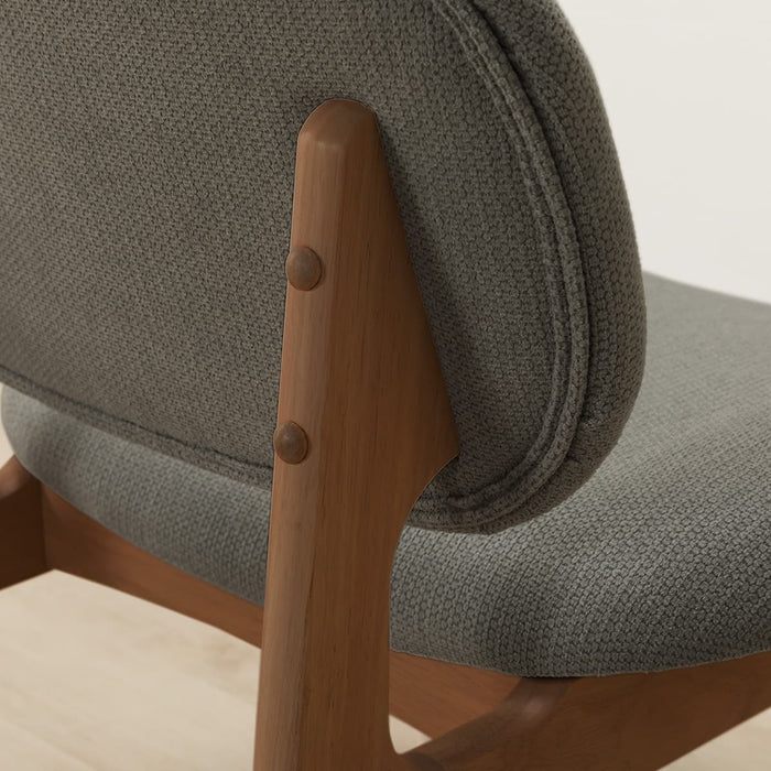 1P CHAIR RELAX WIDE2 SD-NSF MBR