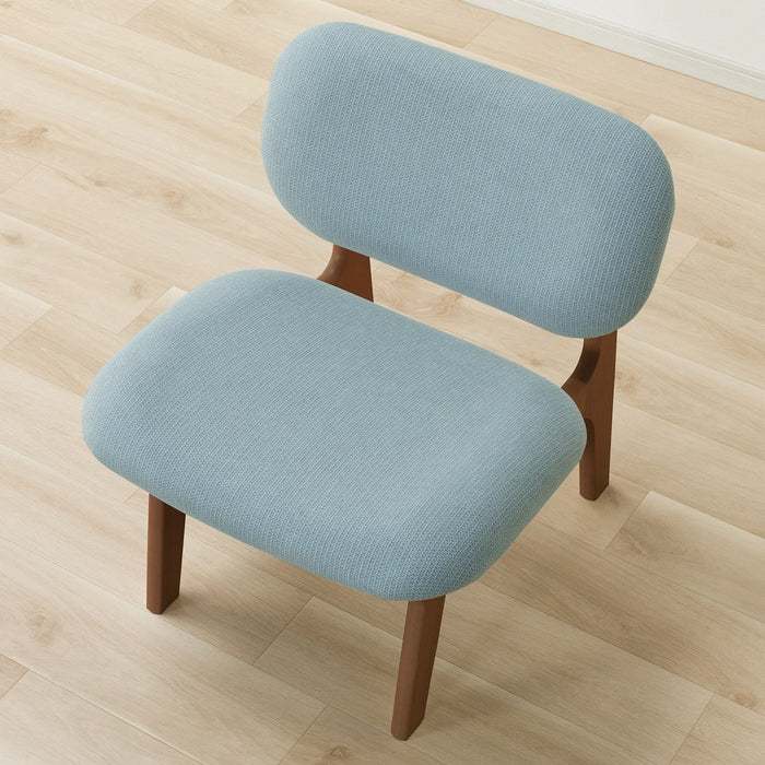 1P CHAIR RELAX WIDE2 SD-NSF MBR