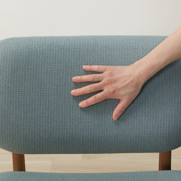 1P CHAIR RELAX WIDE2 SD-NSF MBR