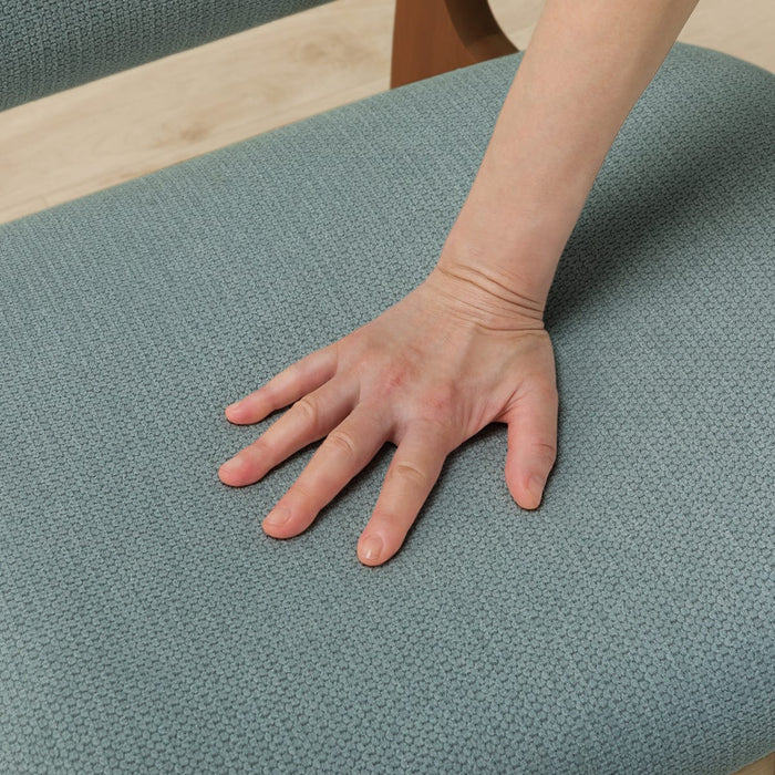 1P CHAIR RELAX WIDE2 SD-NSF MBR