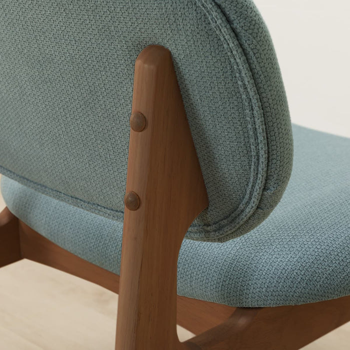1P CHAIR RELAX WIDE2 SD-NSF MBR