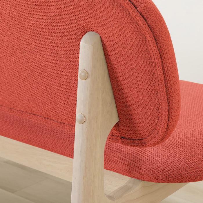 2P CHAIR RELAX WIDE2 SD-NSF WW