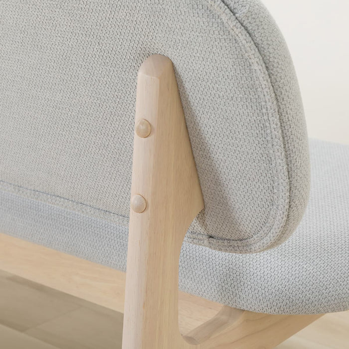 2P CHAIR RELAX WIDE2 SD-NSF WW