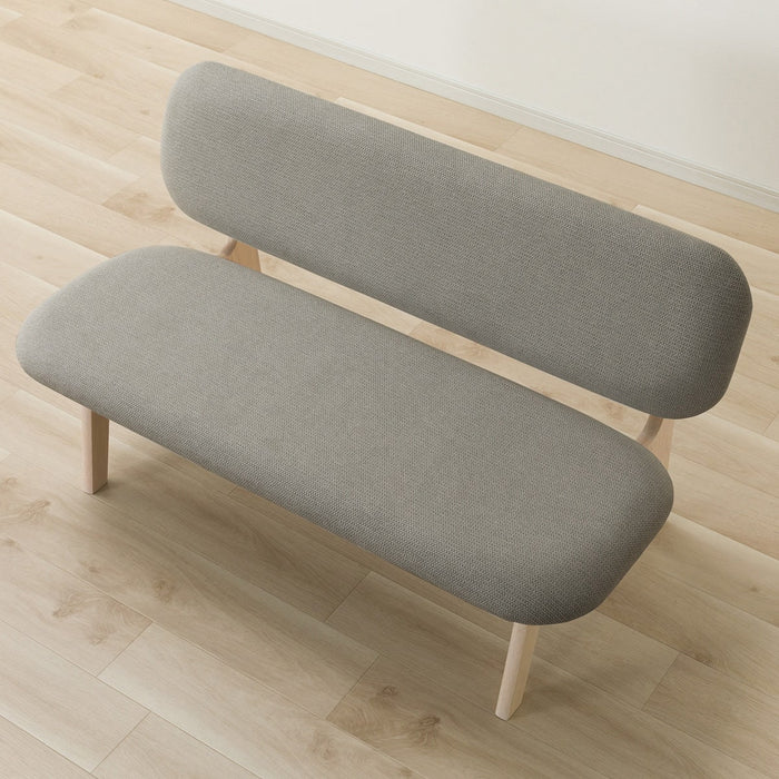 2P CHAIR RELAX WIDE2 SD-NSF WW
