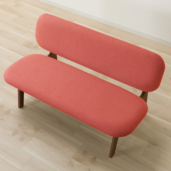 2P CHAIR RELAX WIDE2 SD-NSF MBR