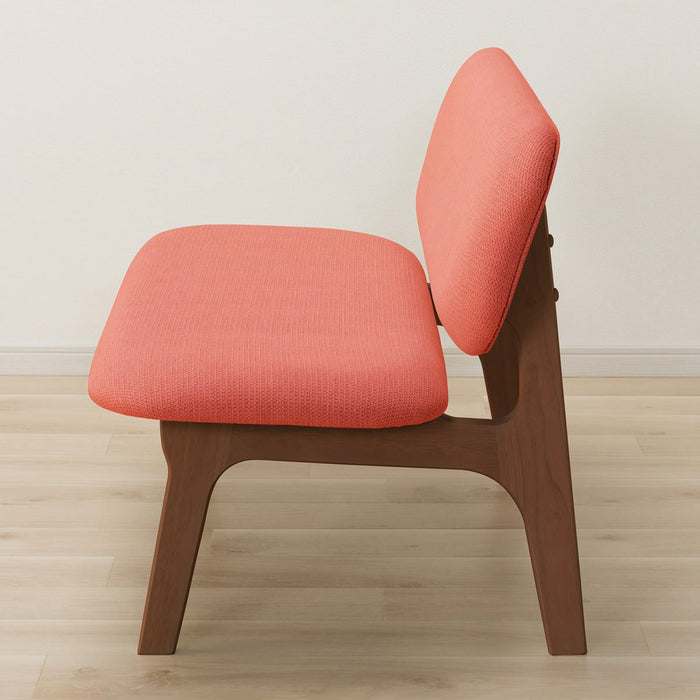 2P CHAIR RELAX WIDE2 SD-NSF MBR