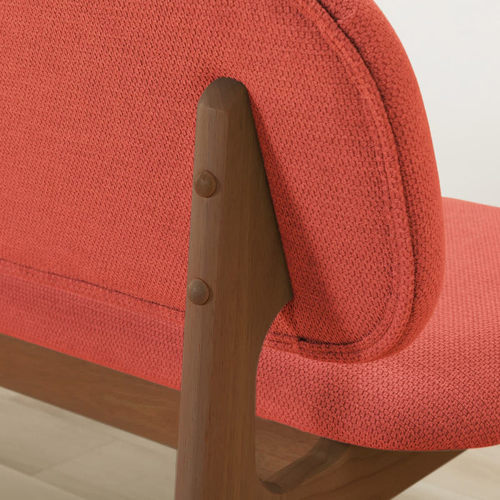 2P CHAIR RELAX WIDE2 SD-NSF MBR
