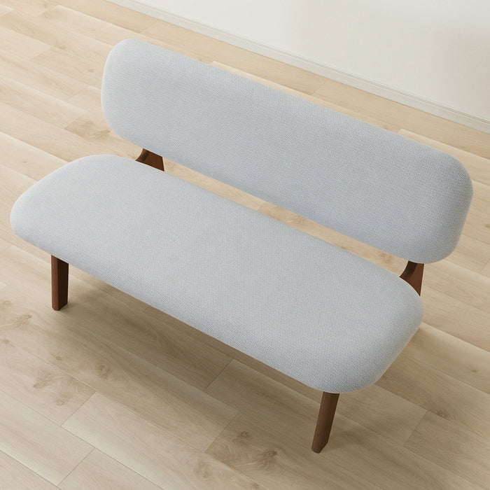 2P CHAIR RELAX WIDE2 SD-NSF MBR