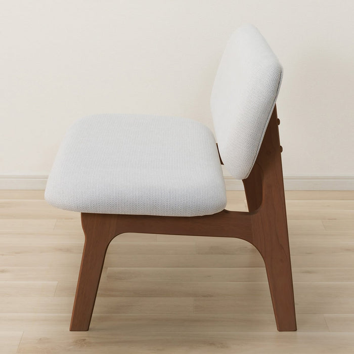 2P CHAIR RELAX WIDE2 SD-NSF MBR