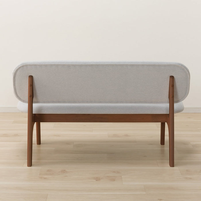2P CHAIR RELAX WIDE2 SD-NSF MBR