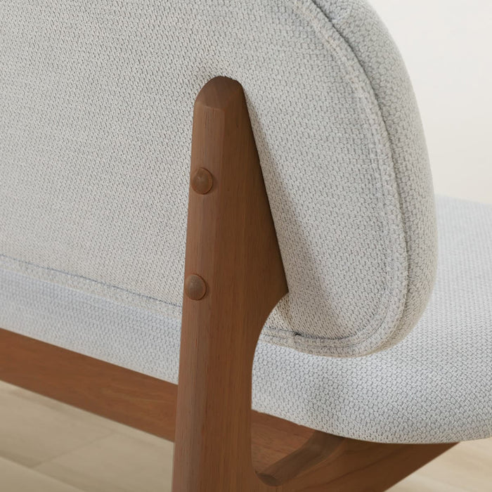 2P CHAIR RELAX WIDE2 SD-NSF MBR