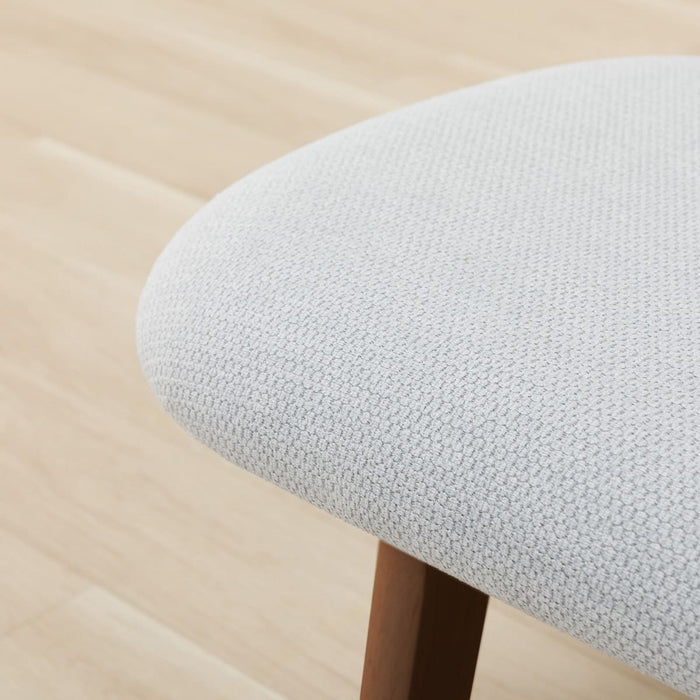 2P CHAIR RELAX WIDE2 SD-NSF MBR