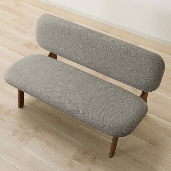 2P CHAIR RELAX WIDE2 SD-NSF MBR