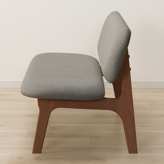 2P CHAIR RELAX WIDE2 SD-NSF MBR