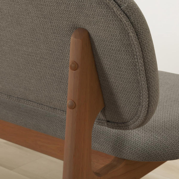 2P CHAIR RELAX WIDE2 SD-NSF MBR