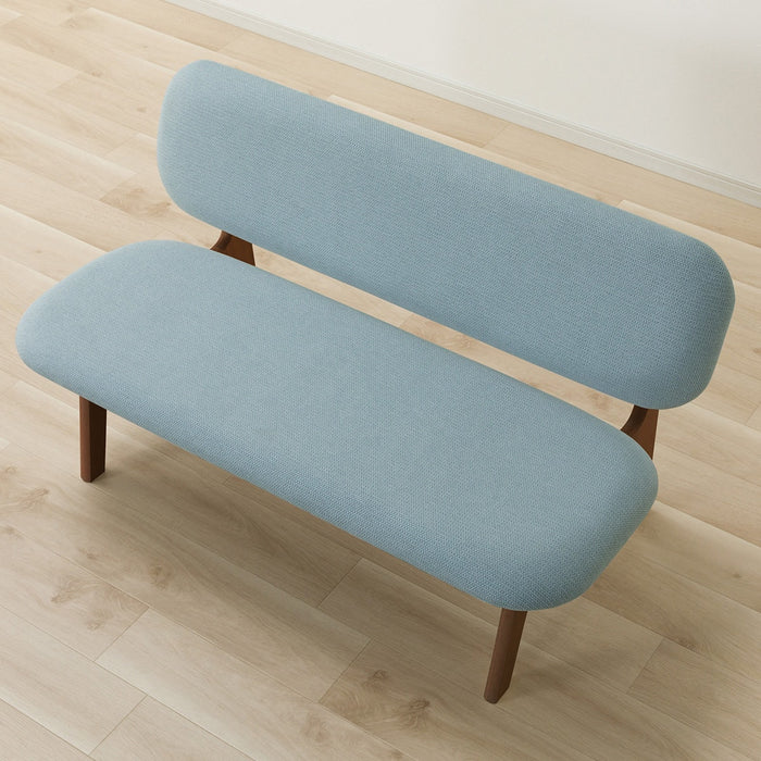 2P CHAIR RELAX WIDE2 SD-NSF MBR