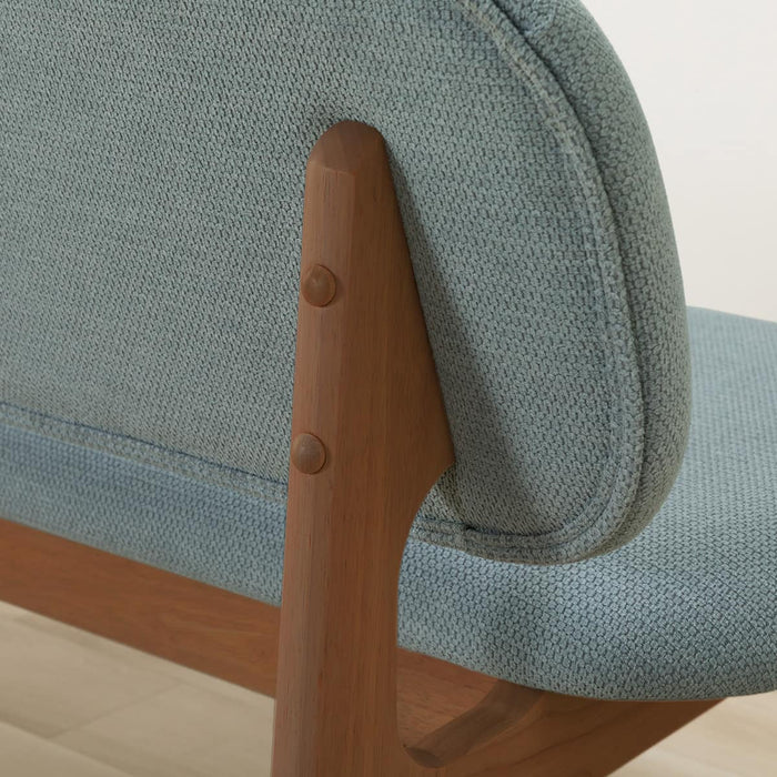 2P CHAIR RELAX WIDE2 SD-NSF MBR