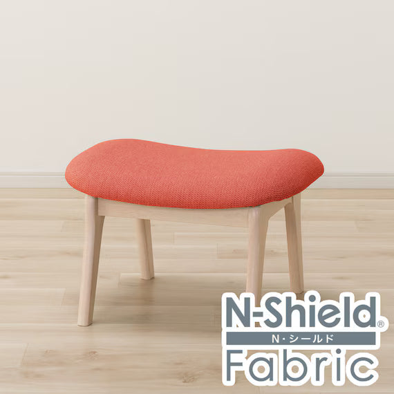 STOOL RELAX WIDE2 SD-NSF WW/OR