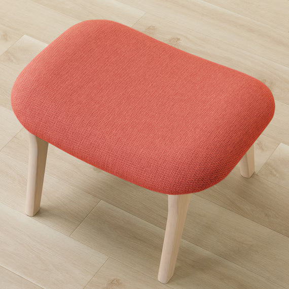STOOL RELAX WIDE2 SD-NSF WW/OR