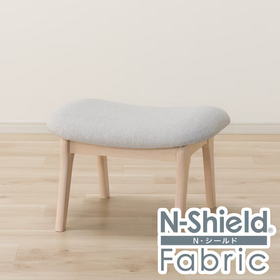 STOOL RELAX WIDE2 SD-NSF WW/LGY