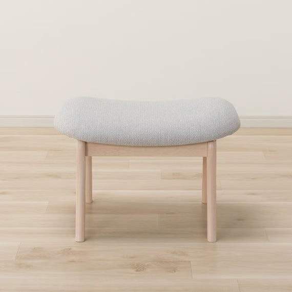 STOOL RELAX WIDE2 SD-NSF WW/LGY