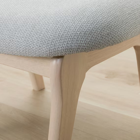 STOOL RELAX WIDE2 SD-NSF WW/LGY