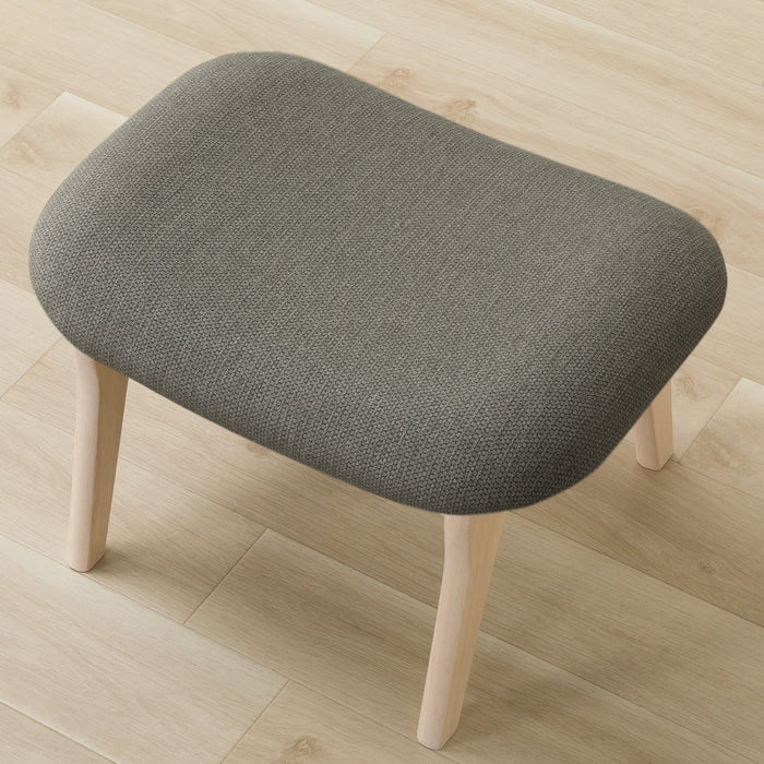 STOOL RELAX WIDE2 SD-NSF WW